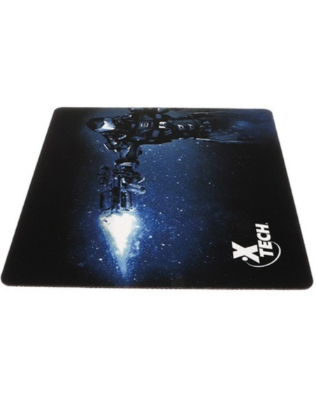 ALMOHADILLA PARA MOUSE STRATEGA GAMING XTA-183 29X24 CM