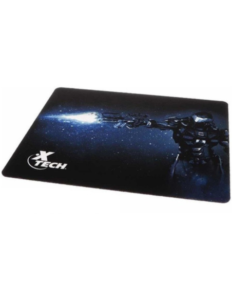ALMOHADILLA PARA MOUSE STRATEGA GAMING XTA-183 29X24 CM
