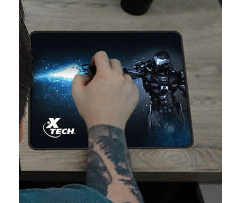 ALMOHADILLA PARA MOUSE STRATEGA...