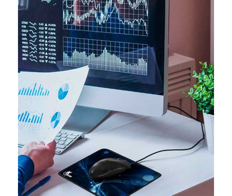 ALMOHADILLA PARA MOUSE 22X18CM...