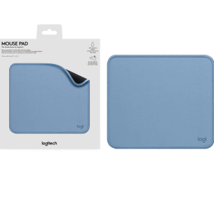 MOUSE PAD LOGITECH STUDIO AZUL 2