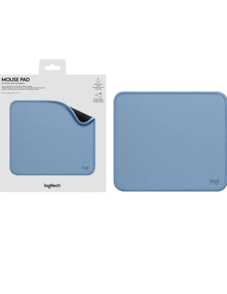 MOUSE PAD LOGITECH STUDIO AZUL