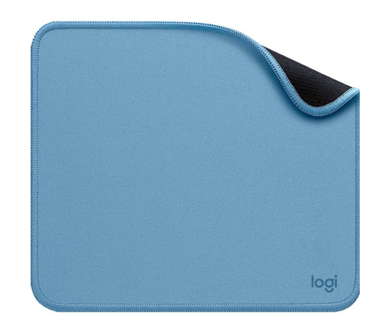 MOUSE PAD LOGITECH STUDIO AZUL