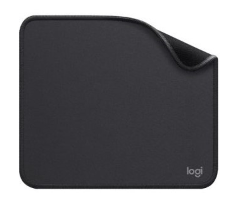 MOUSE PAD LOGITECH STUDIO NEGRO