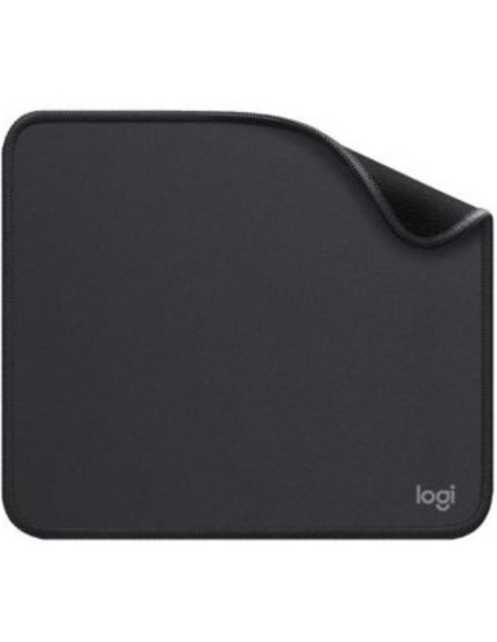 MOUSE PAD LOGITECH STUDIO NEGRO