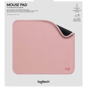 MOUSE PAD LOGITECH STUDIO ROSA 2