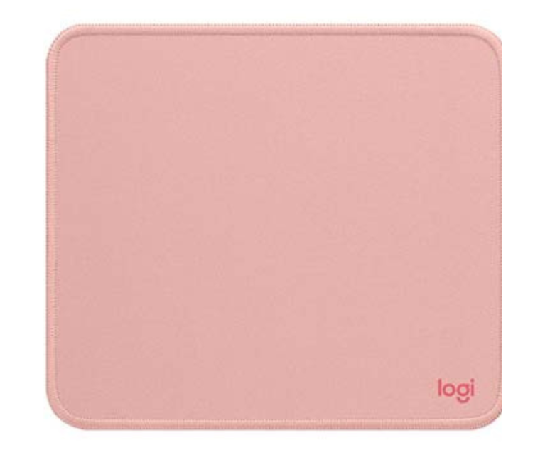 MOUSE PAD LOGITECH STUDIO ROSA