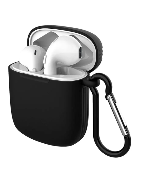 AUDIFONO ARGOM SKEIPOD E50 TRUE WIRELESS BT NEGRO