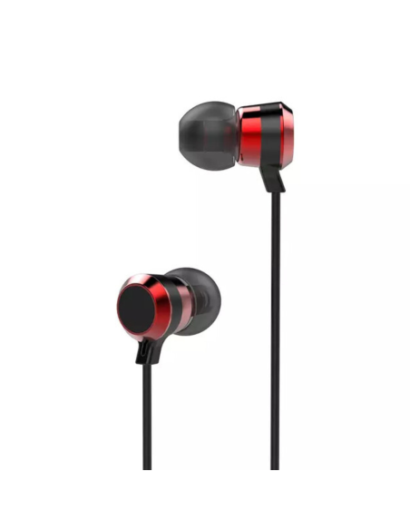 AURICULAR LDNIO HP02 MANOS LIBRES