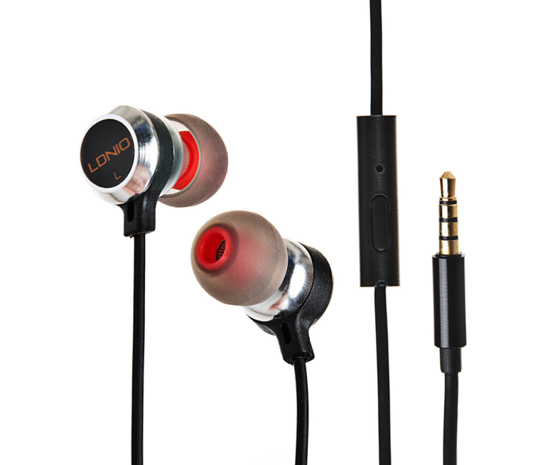 AURICULAR LDNIO HP02 MANOS LIBRES