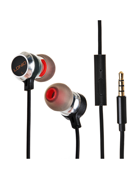 AURICULAR LDNIO HP02 MANOS LIBRES