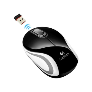 MOUSE LOGITECH INALAMBRICO... 2