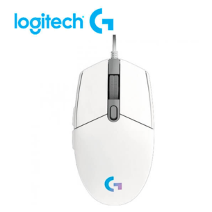 MOUSE LOGITECH ALAMBRICO... 2