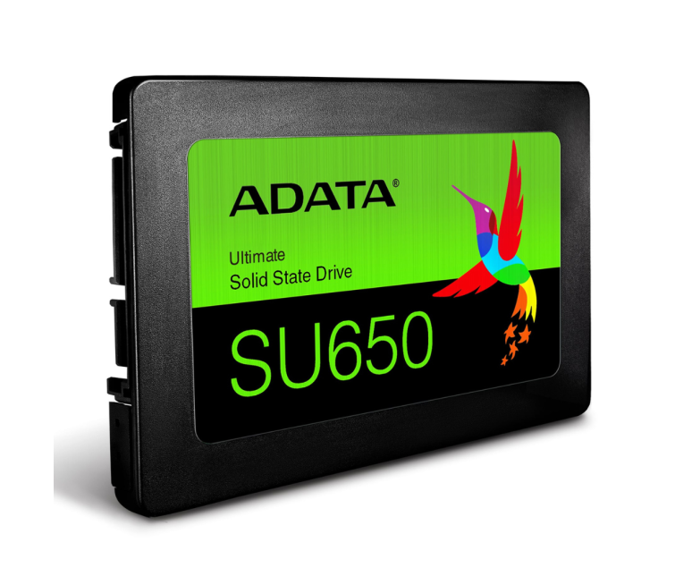 DISCO DURO SSD ADATA 240GB SU650