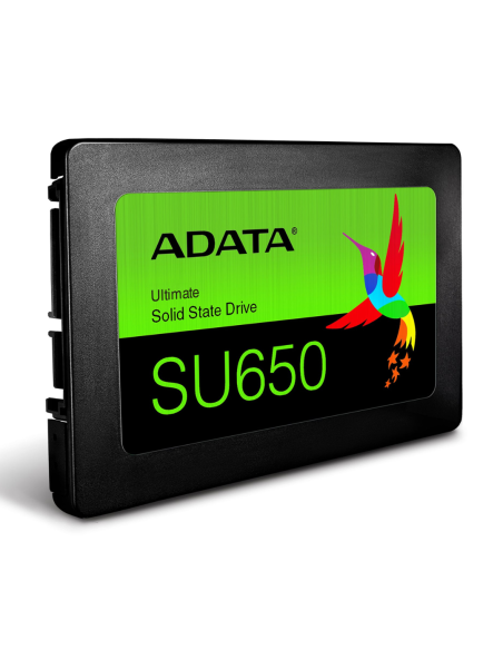 DISCO DURO SSD ADATA 240GB SU650