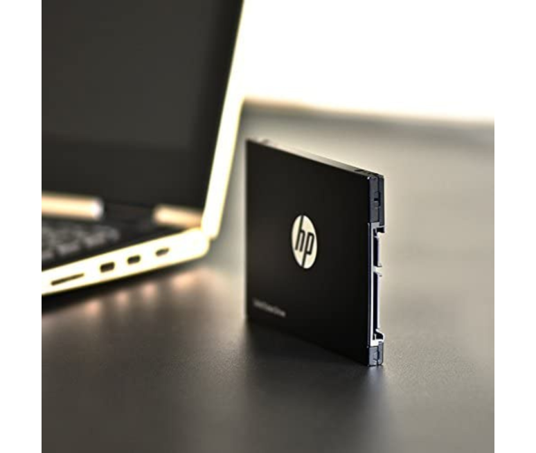 DISCO DURO SSD HP S650 480GB SATA 3.0...