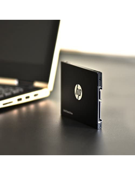 DISCO DURO SSD HP S650 480GB SATA 3.0 INTERNO