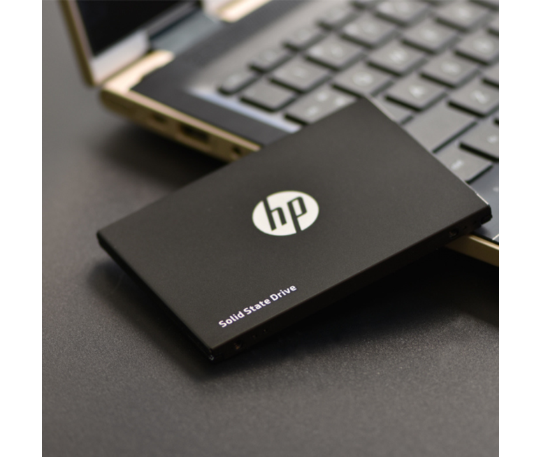 DISCO DURO SSD HP S650 480GB SATA 3.0...