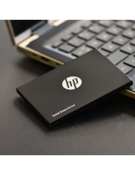 DISCO DURO SSD HP S650 480GB SATA 3.0 INTERNO