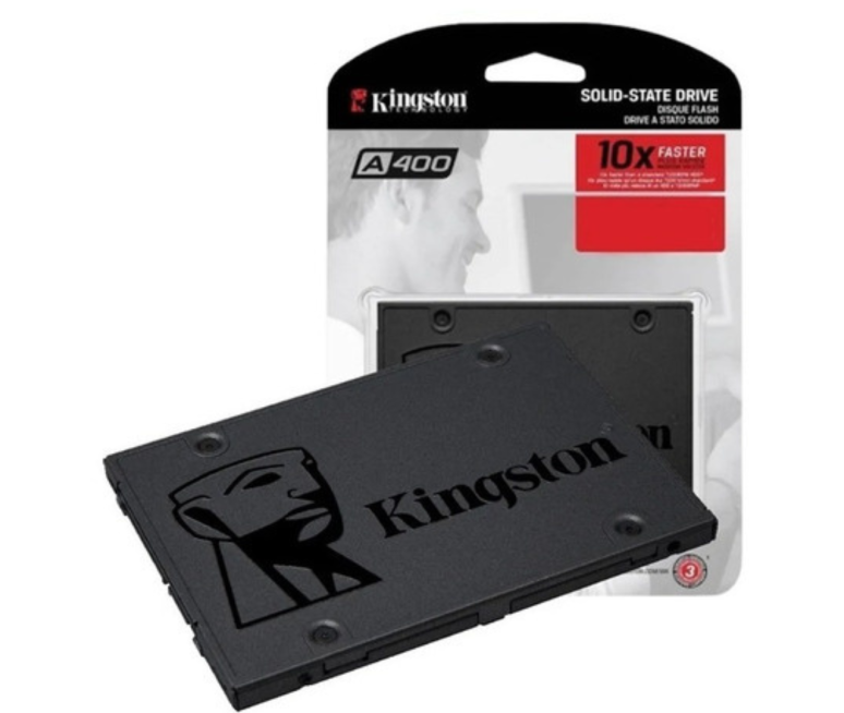 DISCO DURO SSD KINGSTON 240GB SATA 3...