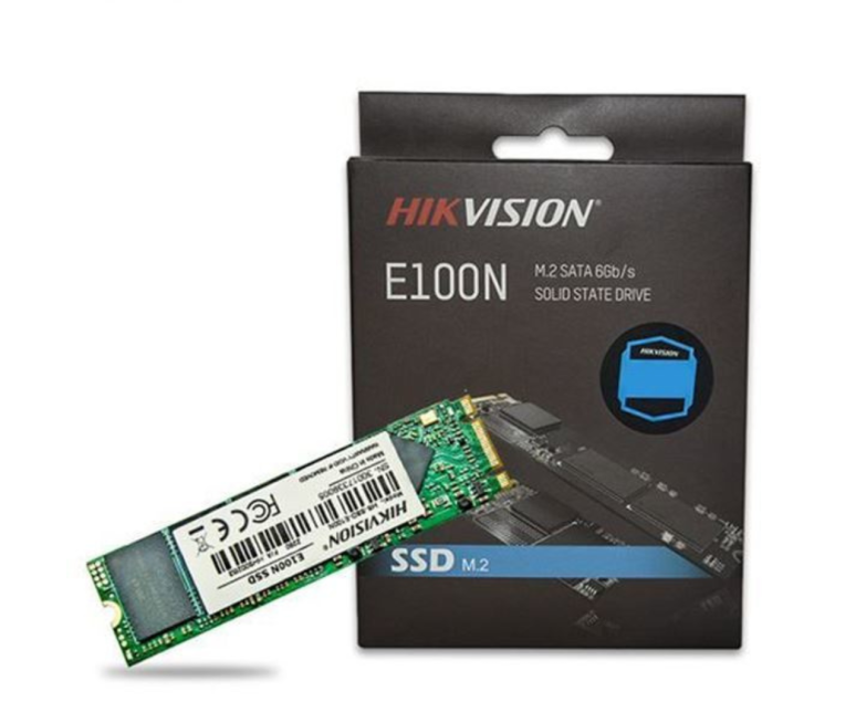 DISCO DURO SSD M.2 128GB HIKVISION...