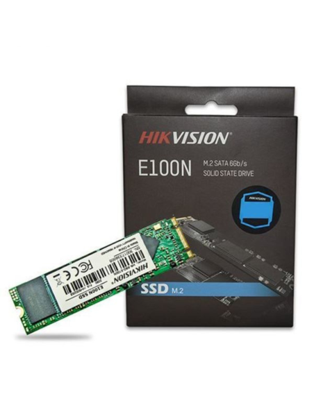 DISCO DURO SSD M.2 128GB HIKVISION 2280 SATA