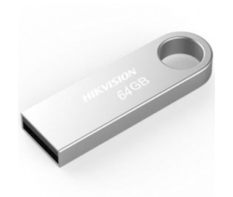 PENDRIVE HIKVISION 64GB USB 2.0