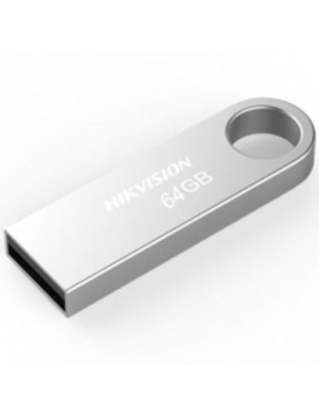 PENDRIVE HIKVISION 64GB USB 2.0