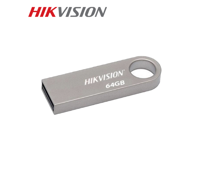 PENDRIVE HIKVISION 64GB USB 2.0