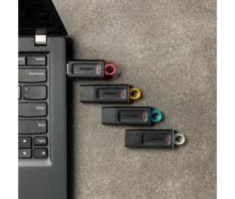 PENDRIVE KINGSTON 128GB USB 3.2 DTX