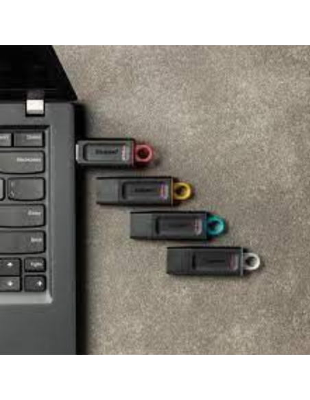 PENDRIVE KINGSTON 128GB USB 3.2 DTX