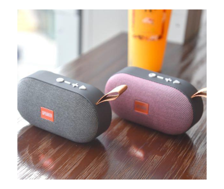 PARLANTE BT ECCO T7 BLUETOOTH