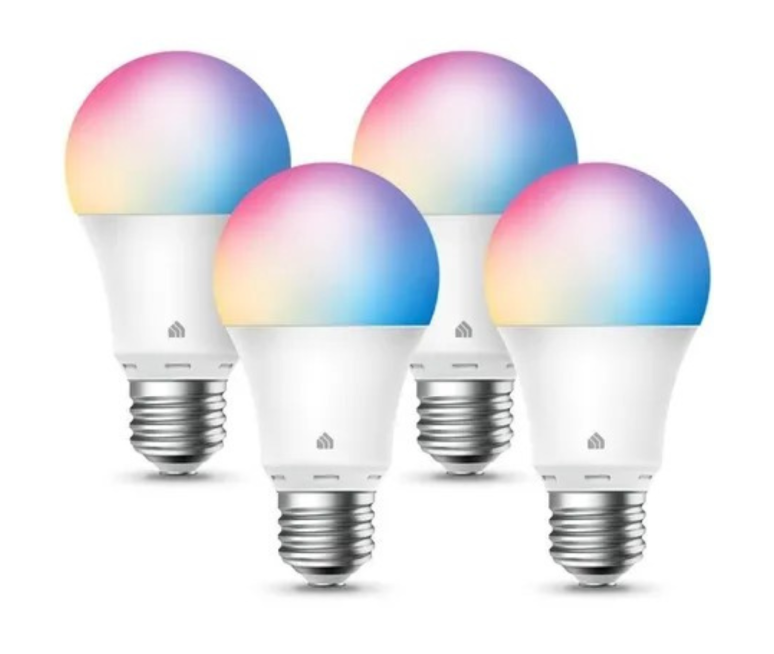 FOCO INTELIGENTE KASA SMART KL125...