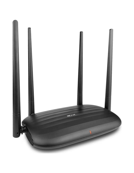 ROUTER NEXXT NEBULA 300 MPBS 4 ANTENAS
