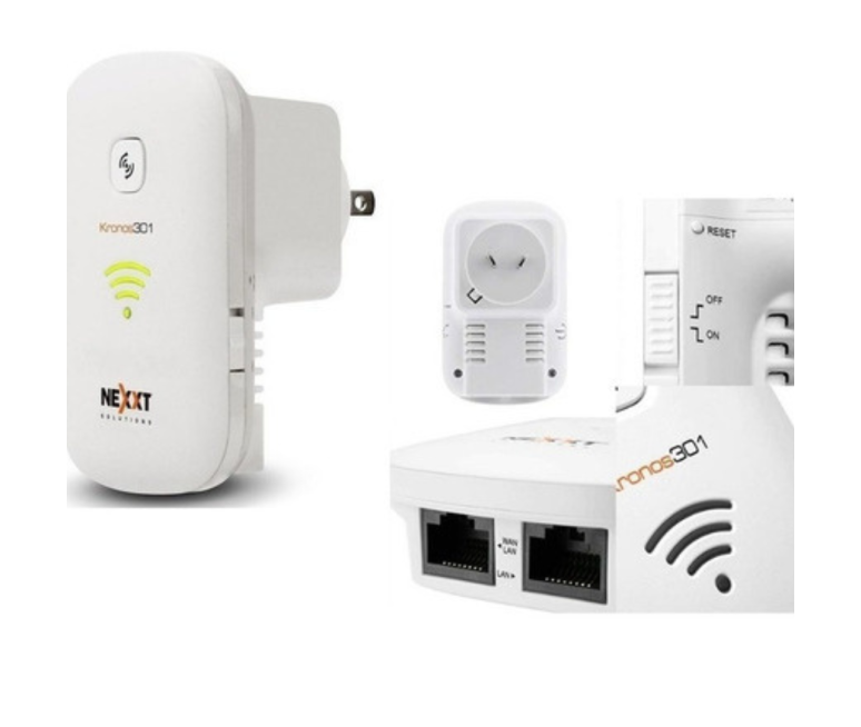 EXTENSOR NEXXT KRONOS 301 300 MPBS