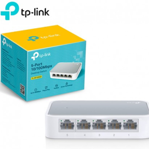 SWITCH DE MESA TP-LINK 5...