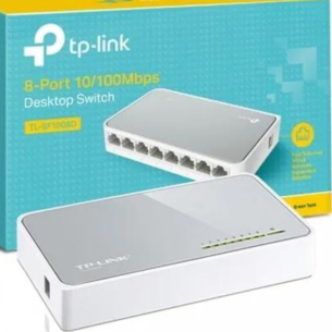 SWITCH DE MESA TP-LINK 8...