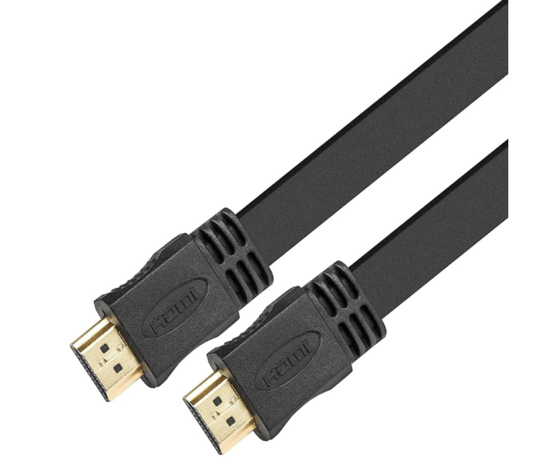 CABLE HDMI XTECH XTC-311 1.8 METROS 6 PIES