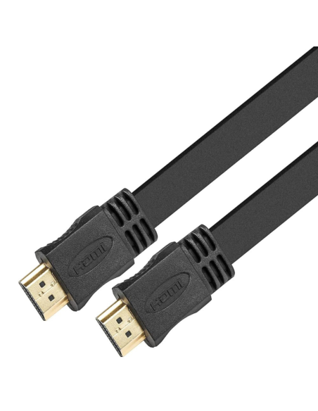CABLE HDMI XTECH XTC-311 1.8 METROS 6 PIES