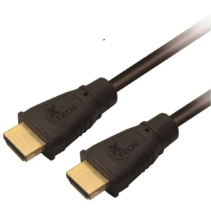 CABLE HDMI 3 METROS XTC152