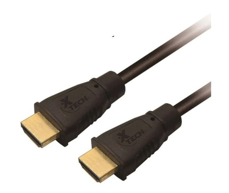 CABLE HDMI 3 METROS XTC152