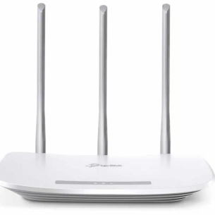 ROUTER TPLINK 300 MBPS 5...
