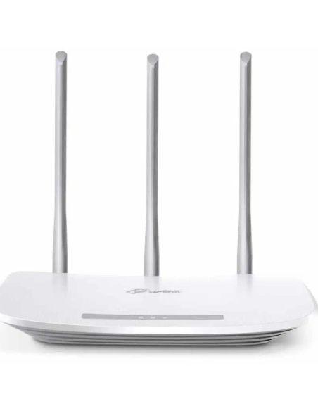 ROUTER TPLINK 300 MBPS 5 DBI 3 ANTENAS