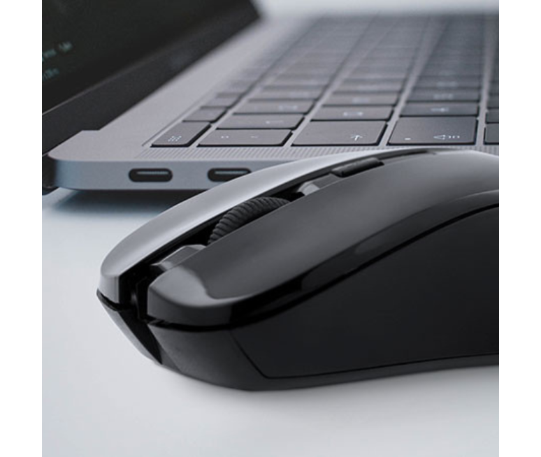 MOUSE XTECH INALAMBRICO 2.4 GHZ...