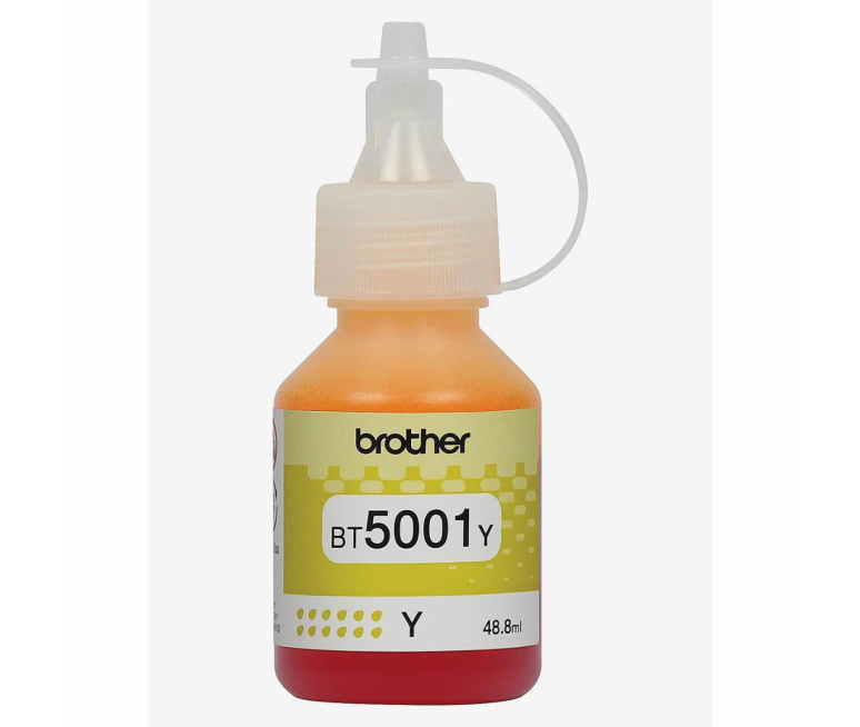 BOTELLA DE TINTA 100% ORIGINAL...