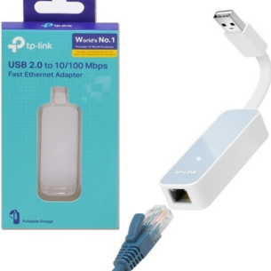 ADAPTADOR DE RED TP-LINK...