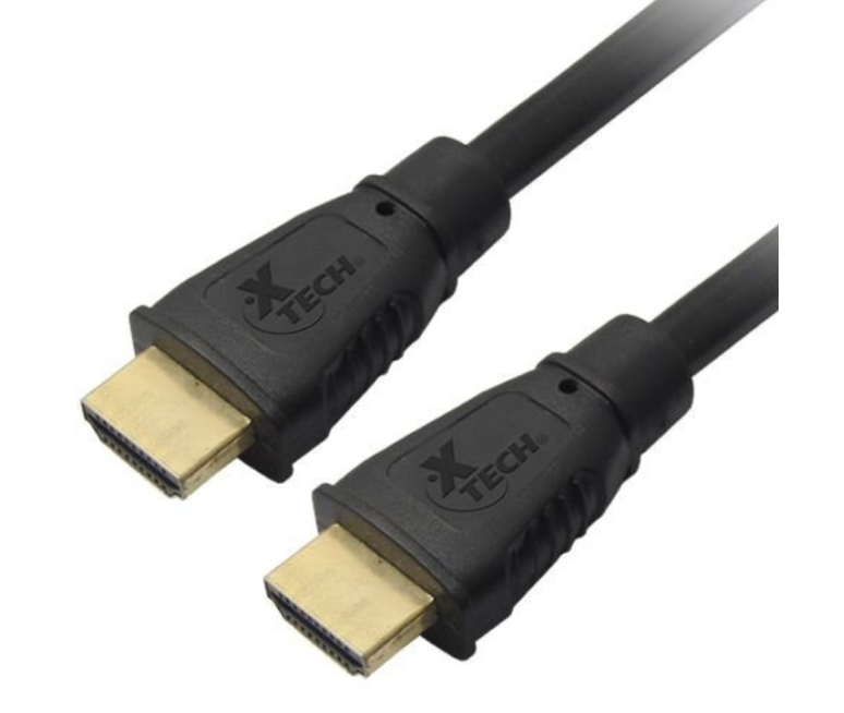 CABLE HDMI XTECH XTC 338 4.57 METROS...