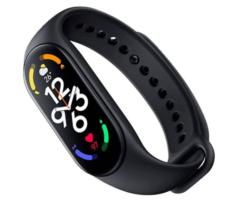 RELOJ INTELIGENTE DEPORTIVO PULSERA M7