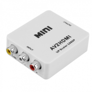 CONVERTIDOR DE AUDIO Y...