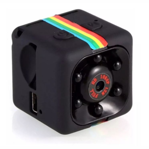 MINI CAMARA ESPIA SQ11... 2